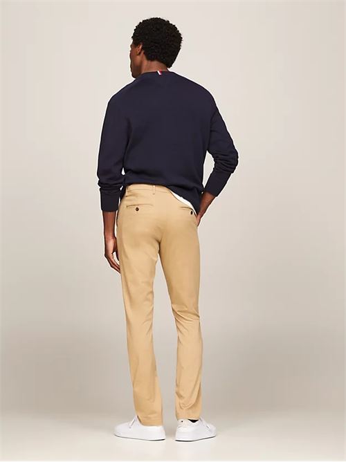 pantalone TOMMY HILFIGER | MW0MW33937RBL